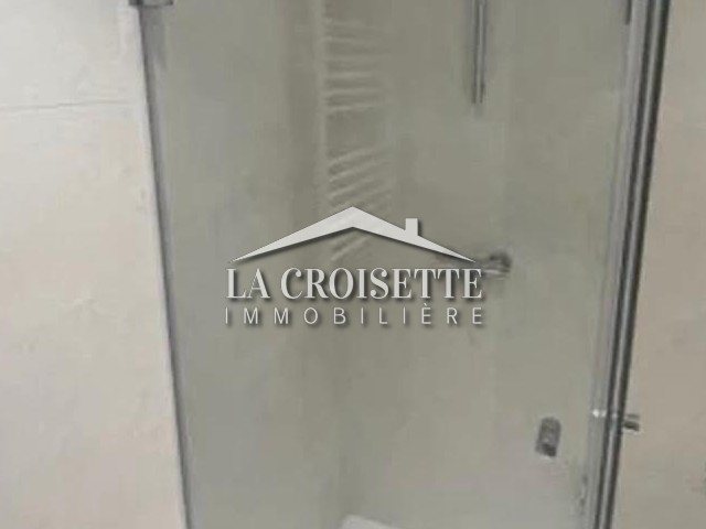 Appartement S+1 à Ain Zaghouan